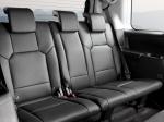 Honda Pilot 2011 года (RU)